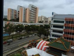 Centropod @ Changi (D14), Office #619354831